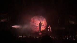 Alive (Møme Vs Midnight To Monaco) @ Paris