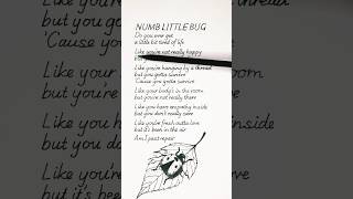 Download lagu 🐞 Em Beihold – Numb Little Bug (Lyrics & Subtitles) 💭 mp3 Download lagu 🐞 Em Beihold – Numb Little Bug (Lyrics & Subtitles) 💭 mp3