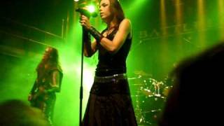 Battlelore - House Of Heroes - Live in Memmingen 2009
