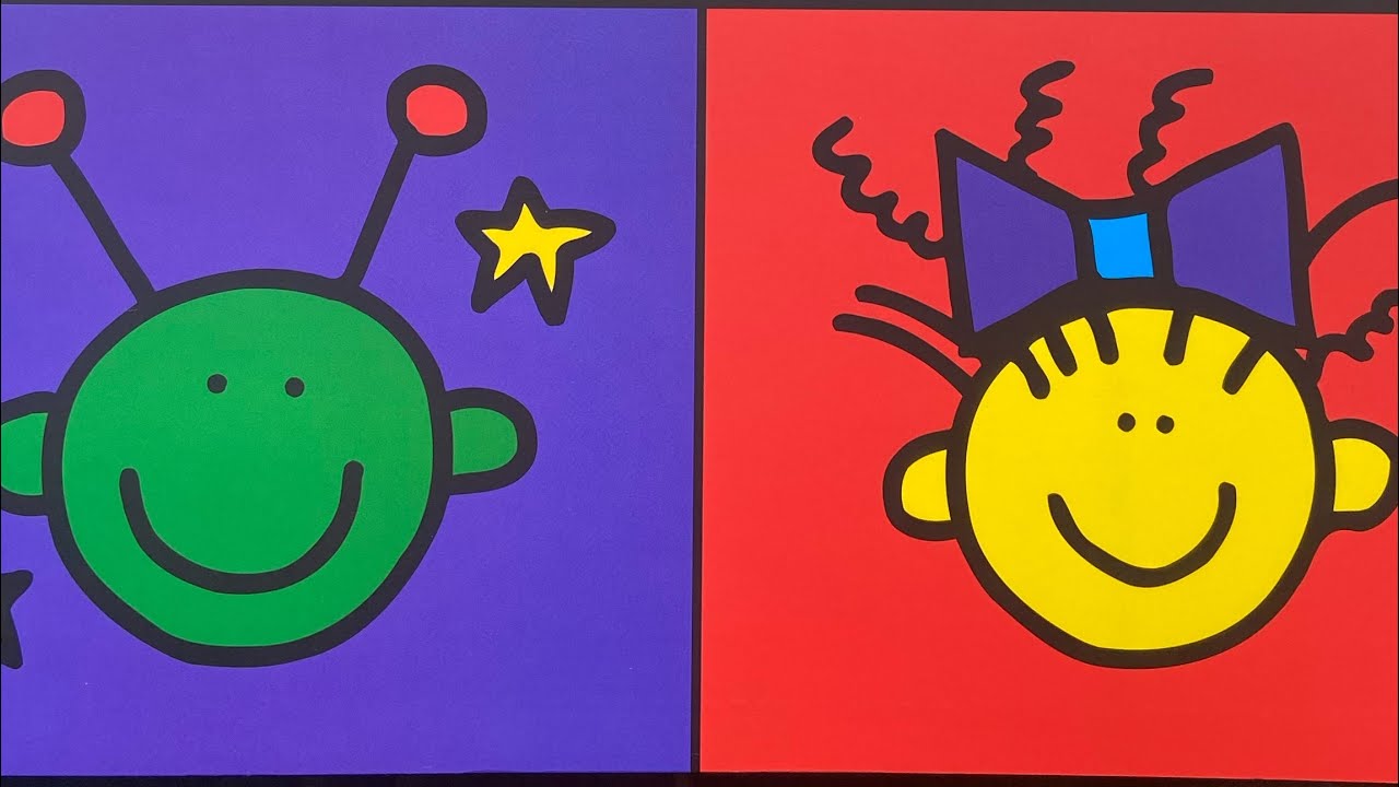 Watch Now Tudo bem ser Diferente - Todd Parr - História Infantil Tudo bem ser Diferente - Todd Parr - História Infantil