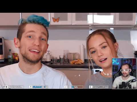 Broady REAGIERT auf Rezo & Julia: WER SINGT BESSER? 💥 Broady Reaction