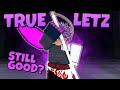 Finally Obtaining TRUE LETZ + How To Get | Type Soul