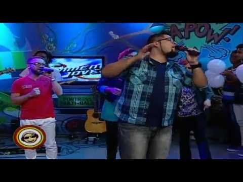 Eu Cantarei - Ministério Paz Sorocaba