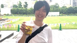これ、歴代最高に美味いね