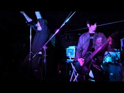 Hate Dept. - Bitch LIVE in Minneapolis 2014-03-08