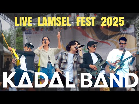 KADAL BAND and Amoenk Jaya Music