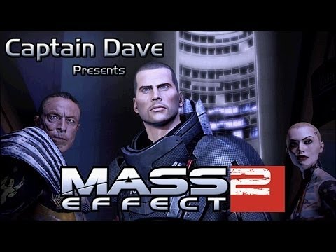 Mass Effect 2: Vanguard Walkthrough - Part 89: A Pirates Life For Me