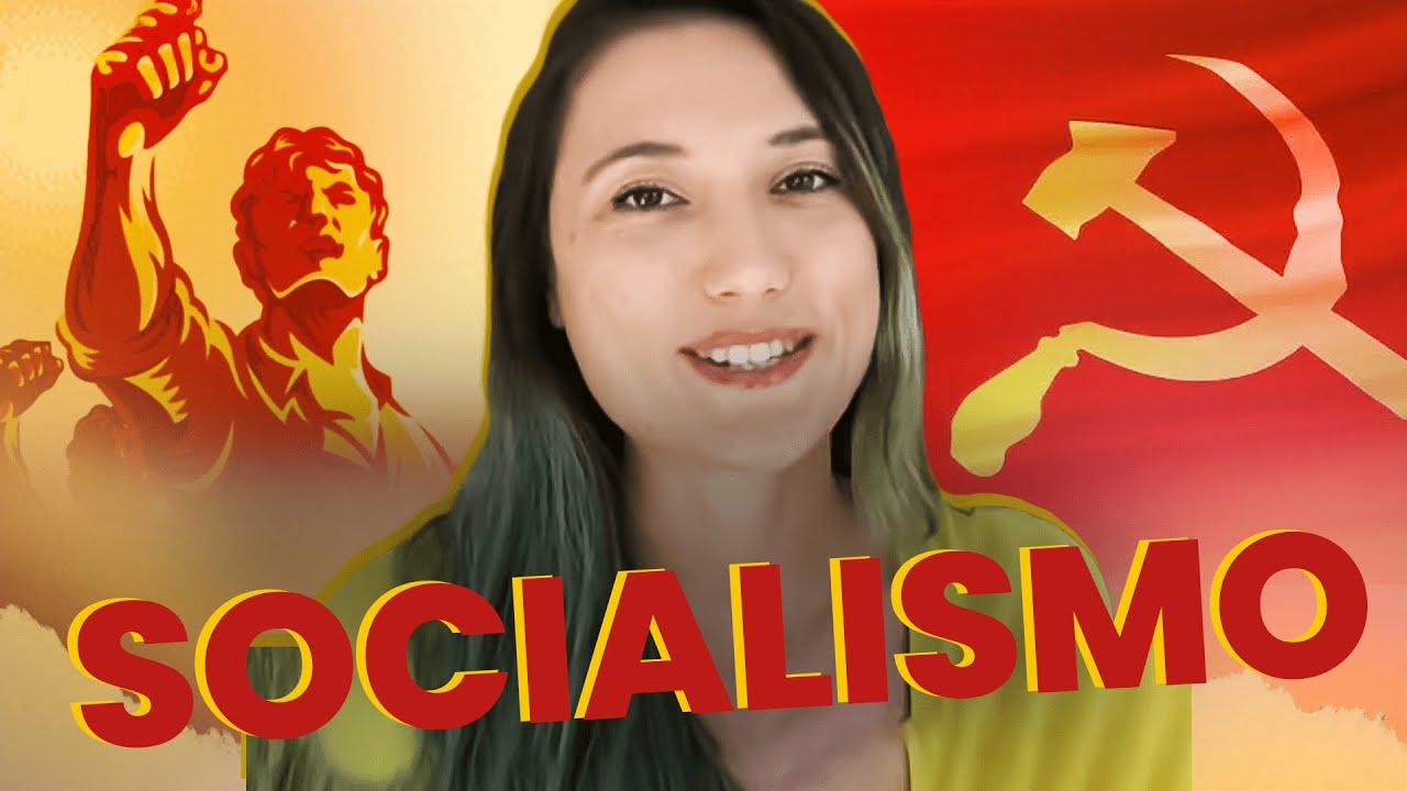 WHAT IS SOCIALISM? |  Socialist thinkers | Brief History