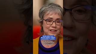 NYT Wordle editor Tracy Bennett on concept of “magical synchronicity” in puzzle solving #shorts