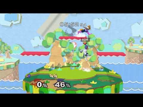 Half Moon #51 — BasedFox vs Westballz