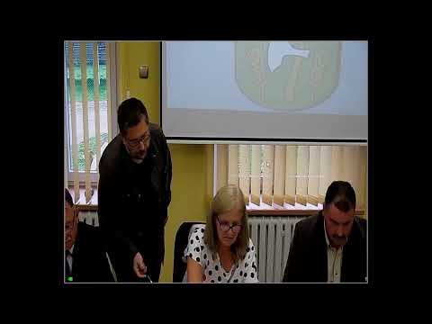URZĄD GMINY BARCIANY – transmisja na żywo
