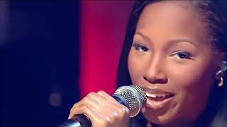 Jamelia - Taxi