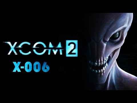 XCOM 2 #06 - Operation Mausetoter Herrscher [IRONMAN][Let's Play][German]