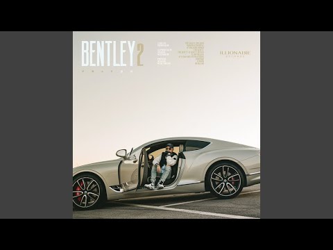 BENTLEY 2 (Feat. Yumdda)