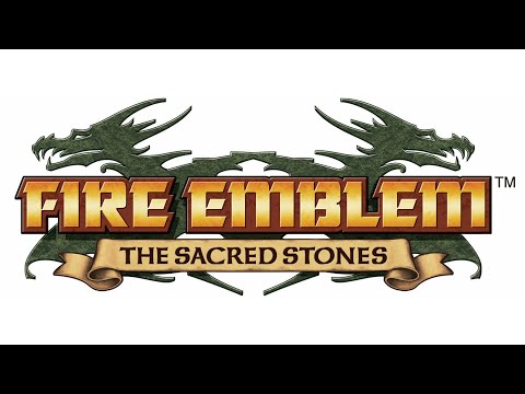 Combat Preparation - Fire Emblem: The Sacred Stones OST Extended