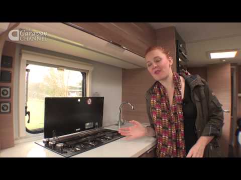 CC S04E15 - NEW MODEL REVIEW Adria Adora Seine