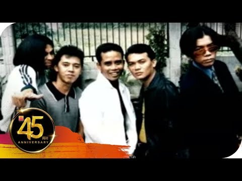 U.K's - Kau Satu-Satu Nya