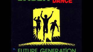 LaserDance - Digital Dream HQ