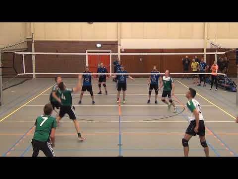 SVM HS1 vs Pegasus HS1 set 1