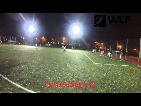 FABET- KONSTRUKCJE - GI GROUP & INVENTAGE 23.10.2014 3:3 (2:1)