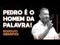 Rodolfo Abrantes A Volta Do Senhor Parte 6