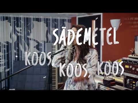 Elina Born, Jüri Pootsmann - Jagatud Saladus (Official Lyric Video)