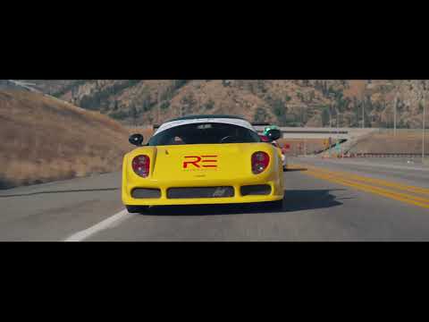 Paluch x Hinol PW x Zbuku x Bezczel - "SZUKAM LUZU" (MaXi Blend)