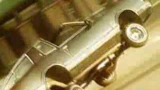 WESTCOAST "That Already Knows" by Tr3 Nut