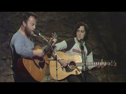 Go, Move, Shift - Christy Moore & Declan McNelis, 1980