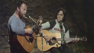 Go, Move, Shift - Christy Moore &amp; Declan McNelis, 1980