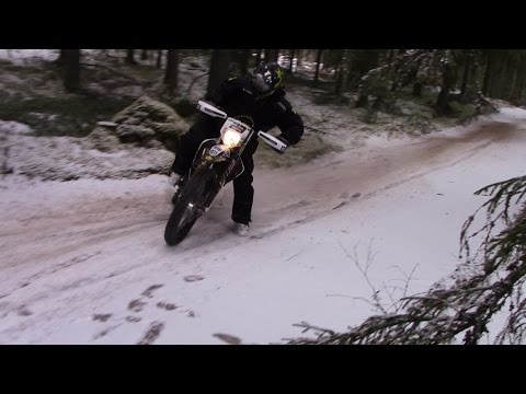 82. Päijänteen ympäriajo - Enduro GP Finland 2017