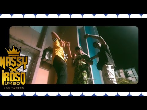 Mi Momento 📹+ Yandito x El Nassy ❌ Iroso Umbo (Vídeo Oficial) REMIX