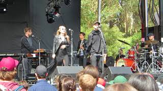 HAELOS - PALE- OUTSIDE LANDS 08/07/2016 S.F.