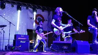 Omar Pedrini - Timoria - Piove - Sabbioneta 2019