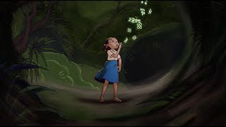 SPIRIT OF THE FOREST (2022) | Official trailer