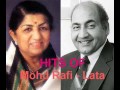 Tumse Dur Rehke M Rafi Lata