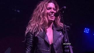 Lo Haremos Bien - Miriam Rodríguez | Tour Contigo Málaga