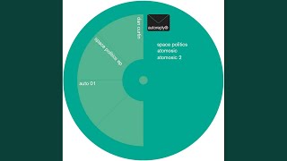 Space Politics (Original Mix)