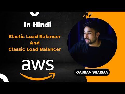 AWS Tutorials - 39 - Elastic Load Balancer in AWS (ELB) - Classic Load Balancer(CLB)