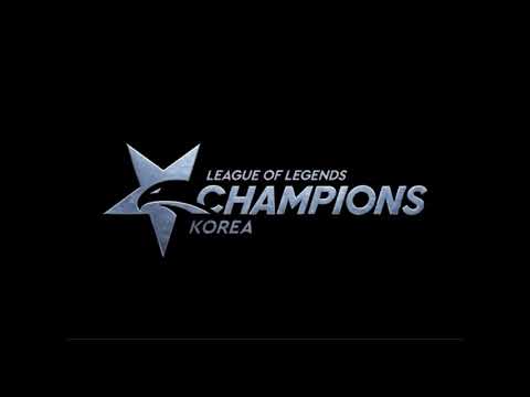 LCK 2018 Spring Split Champion Select (Full)
