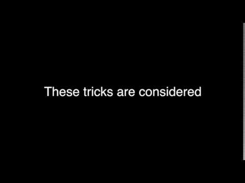 Saturn Magic -Tricks Against Humanity (DVD & Gimmicks) by Eric Ross - Trick