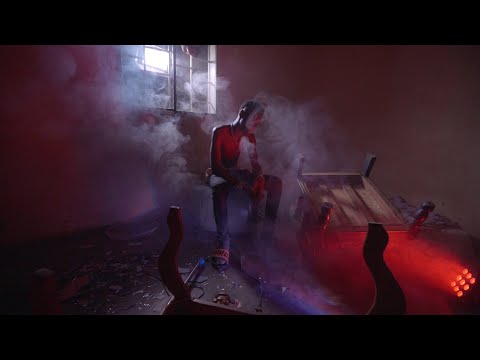 OUDE MILL - NE MA NI FAMOUYA (CLIP OFFICIEL)