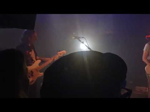 Cloud Nothings Live in Paris 26 mai 2023 Now hère in