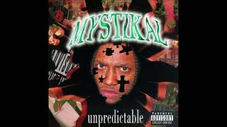Mystikal - 13 Years (Instrumental Loop) Southern Rap 1997 No Limit Records