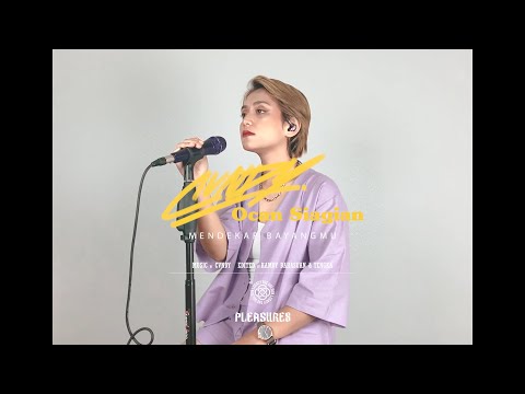 CVNDY feat. Ocan Siagian - Mendekap Bayangmu (Accoustic Session)