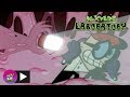 Dexter S Laboratory Bus Monster Cartoon Network