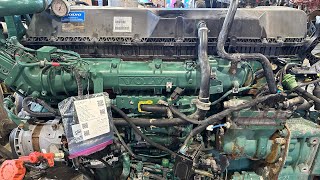 ETP1588-1 2016 VOLVO D16 @empiretruckparts1229
