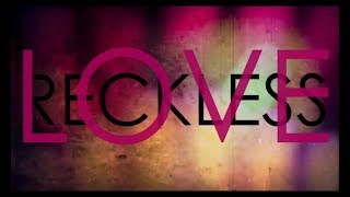 Reckless Love lyric video // Shane & Shane // with Son of God film clips