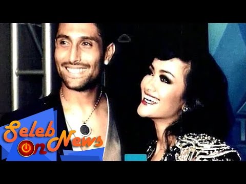 Hari Ini Sidang Cerai Perdana Jupe dan Gaston - Seleb On News (30/3)