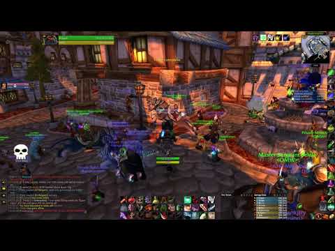 Wow Trade Window Scam 1k Gold